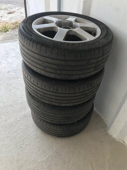 Elektrony robal 5x100 r16 - 2
