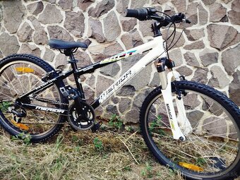 Bicykel 24 Merida - 2