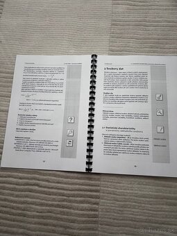 štatistika pre nelekárske obory - 2