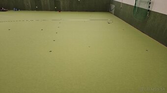 Podlahy v Nemecku - 2