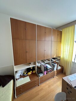 Darujem za demontáž a odvoz - 2