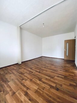 Na predaj veľký 3 izbový byt s loggiou - 2