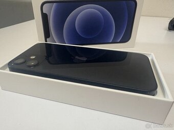 Iphone 12 mini 64GB - 2