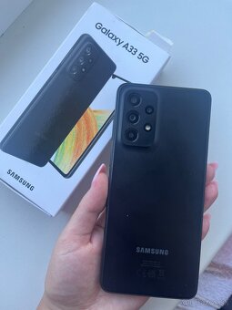 Samsung Galaxy A33 5g - 2