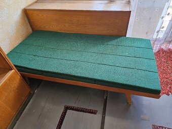 DARUJEM - staru postel (3x) - 2
