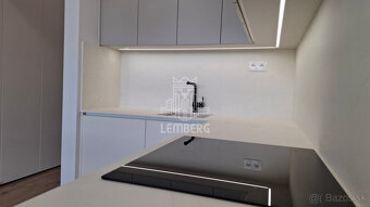 Na prenájom izb.- byt s parkovaním, SLNEČNICE-Viladomy - 2