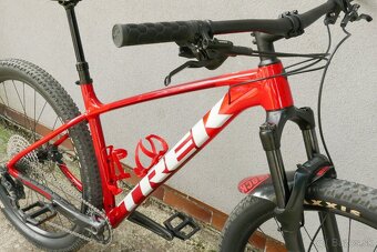 Predám horský bicykel TREK PROCALIBER 6 L - 2