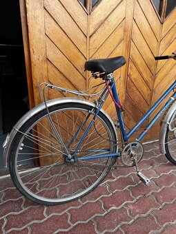 Eska retro bicykel - 2