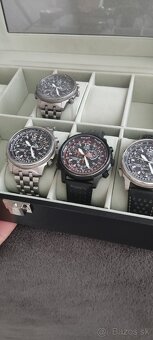 Citizen Promaster Eco-drive - 2