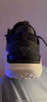 Pánske topánky Under Armour UA Project Rock 5 - 2