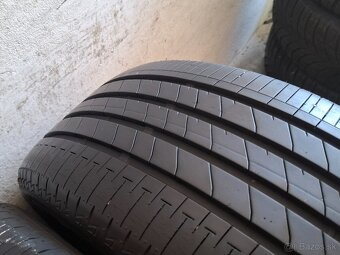 215/45 r18 letné pneumatiky Bridgestone - 2