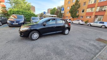 Megane 3 1.6 16v - 2