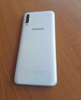SAMSUNG Galaxy A70 6GB/128GB - 2