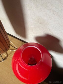 Retro lampy - 2