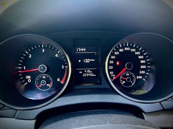 Golf 6 2.0TDI - 2