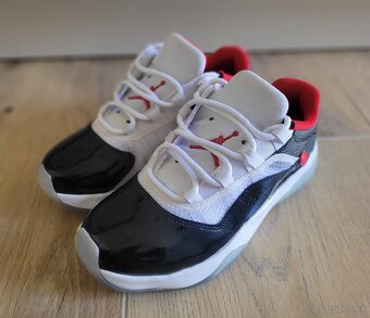 Air Jordan 11 CMFT low - 2