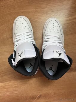 Predám nové tenisky Air Jordan - 2