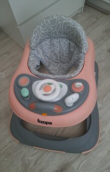 Chodítko Zopa - 2