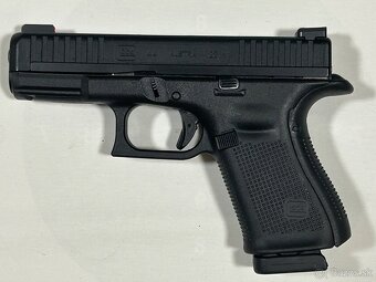 Glock 44 22LR - 2