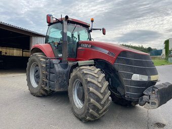 Prodám kolový traktor Case Magnum 290 - 2
