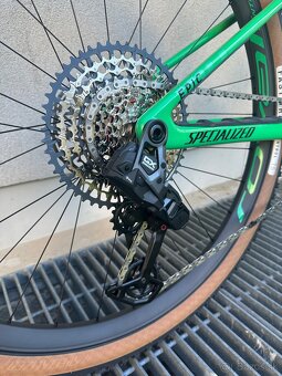 Predám Nový SPECIALIZED EPIC World cup EXPERT - 2