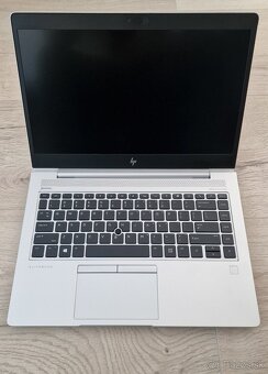HP EliteBook 745 G6 /AMD Ryzen 3 /16GB RAM /512GB SSD +DokSt - 2