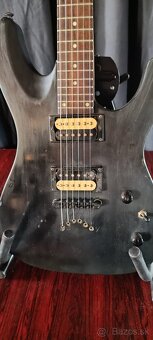 Dean Vendetta - 2