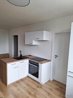 Prenájom 2 izbový byt s balkónom - 2