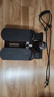 Mini Stepper Duvlan Tapie - 2