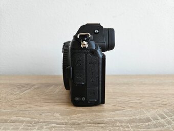Nikon Z6 II, 18112 uzávierok, možnosť kúpiť s objektívom - 2