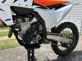 KTM SX-F 350 2023 - 2