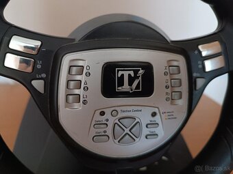 Volant Traction control na Playstation 2 - 2