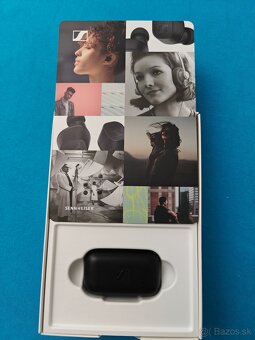 Slúchadlá Sennheiser CX Plus bluetooth tws - 2