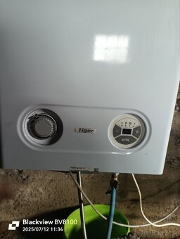 Protherm Tiger - 2