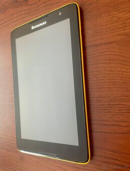 Predám tablet - 2