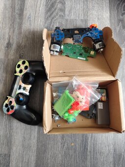 Playstation 4 Slim 500 GB PS4 - 2