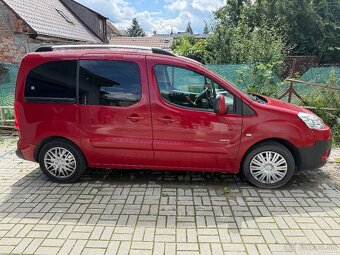 Peugeot partner - 2