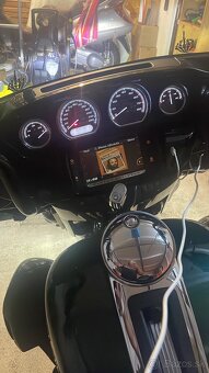 Harley-Davidson Electra Glide Ultra Limited - 2