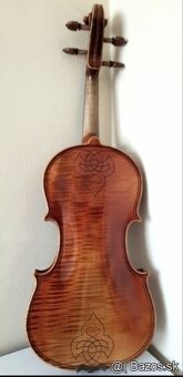🎻 Husle 4/4 Gasparo 'da Salo' - 2