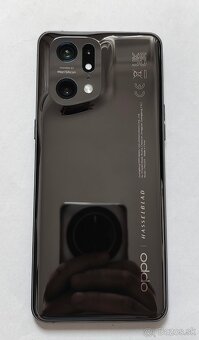 Oppo find X5 Pro,špičkovy fotomobil,12/256GB Top stav - 2