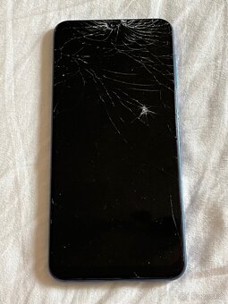 Mobil Samsung Galaxy A30 - 2