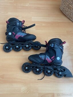 Inline korčule - 2