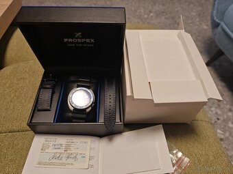 Predam hodinky SEIKO Prospex Diver/ Automaty - 2