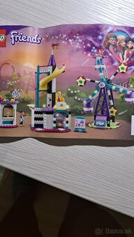 Lego lunapark - 2