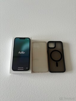 IPhone 13 - 128gb (midnight blue) - 2