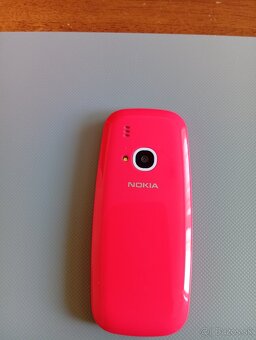NOKIA 3310 - 2
