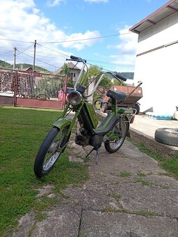 Babetta 210 - 2