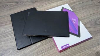 Lenovo Tab M10 - 2