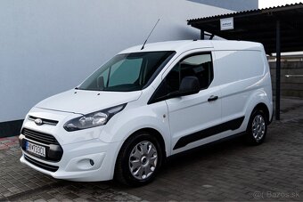 Ford Transit Connect L1 1.6TDCi - 2