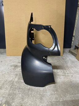 Smart 450 fortwo coupe - 2